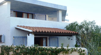Villa in affitto a a Bados Villa in affitto a a Bados
