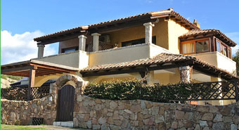 Appartamento in vendita a Porto Rotondo Appartamento in vendita a Porto Rotondo
