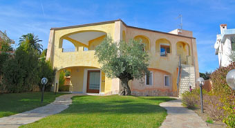 Villa in vendita a Bados, Olbia Villa in vendita a Bados, Olbia