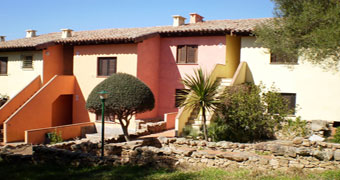 Residence Petralana - Appartamenti in affitto a Porto Rotondo Appartamenti in affitto a Porto Rotondo